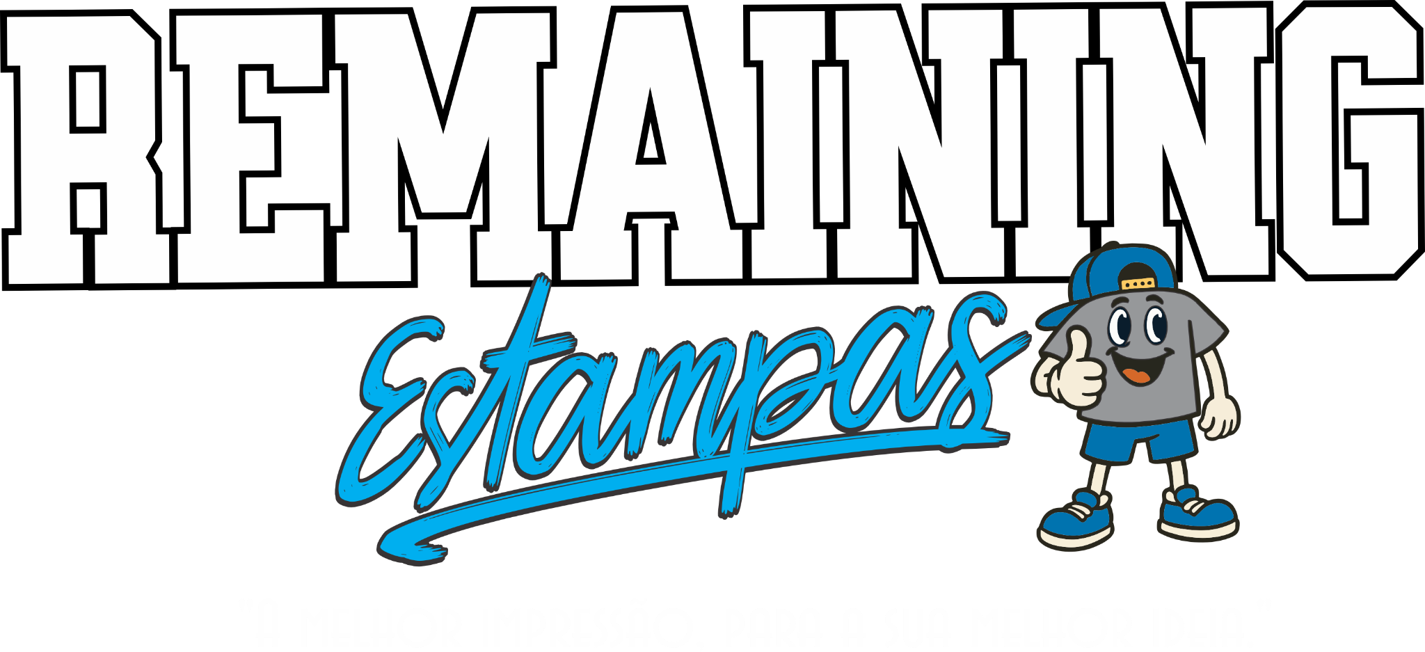 Remaining Estampas